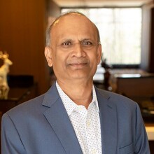Anil C. Patel
